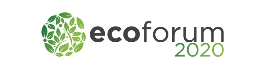 Ecoforum Logo